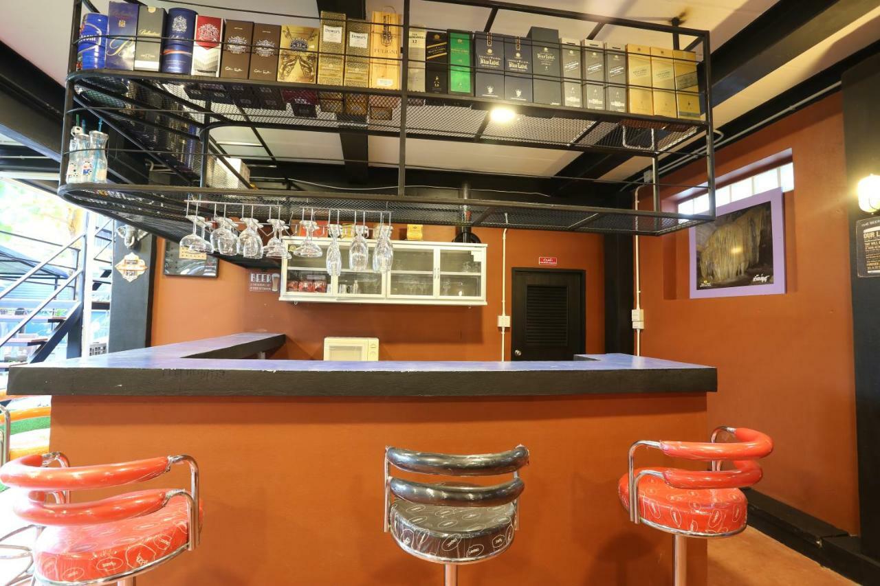 Baan Chang Hotel & Coffee House Tak Luaran gambar